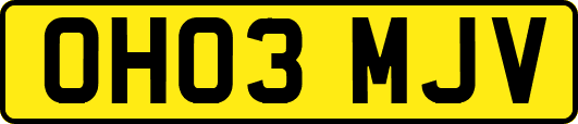 OH03MJV