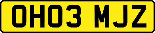 OH03MJZ