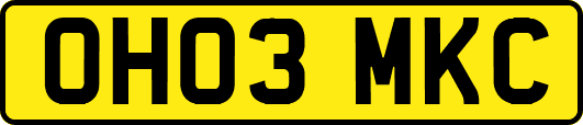 OH03MKC