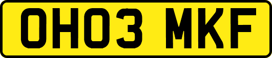 OH03MKF
