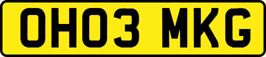 OH03MKG