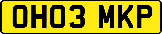 OH03MKP