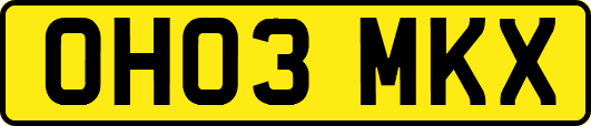 OH03MKX
