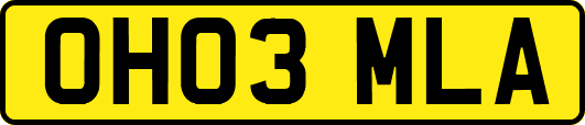 OH03MLA