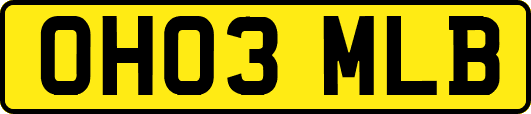 OH03MLB