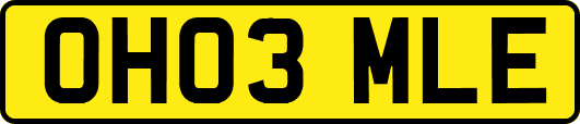OH03MLE