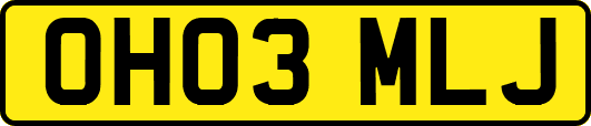 OH03MLJ