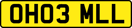 OH03MLL