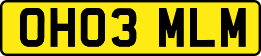 OH03MLM