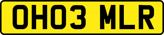 OH03MLR