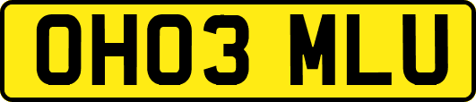 OH03MLU