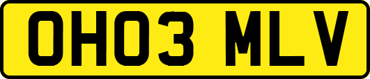 OH03MLV