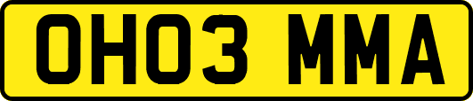 OH03MMA
