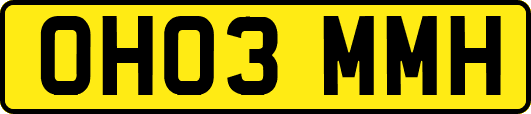 OH03MMH