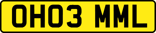 OH03MML