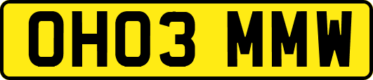 OH03MMW