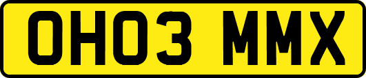 OH03MMX
