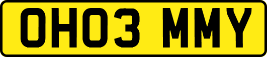 OH03MMY