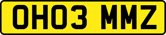 OH03MMZ