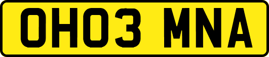 OH03MNA