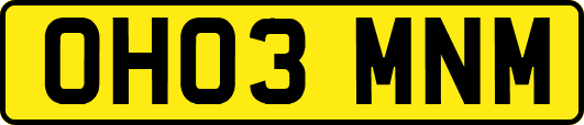 OH03MNM