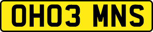 OH03MNS