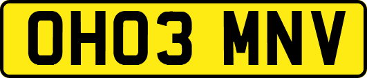 OH03MNV