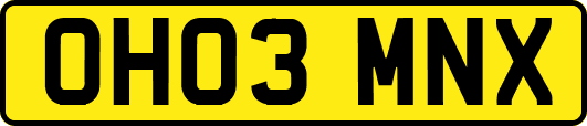 OH03MNX
