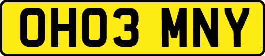 OH03MNY