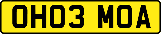 OH03MOA