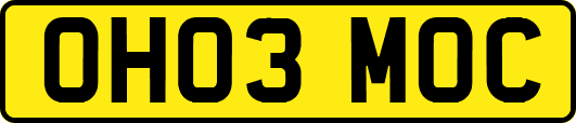 OH03MOC