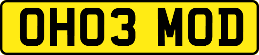 OH03MOD
