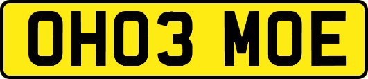 OH03MOE
