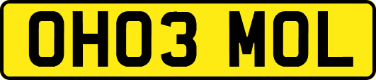 OH03MOL
