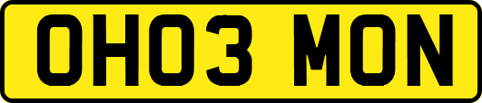 OH03MON