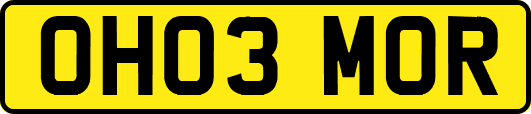 OH03MOR