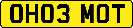 OH03MOT