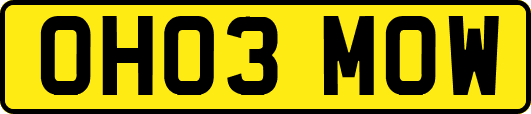OH03MOW