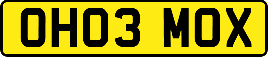 OH03MOX