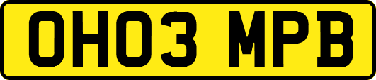 OH03MPB