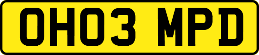 OH03MPD