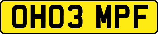 OH03MPF