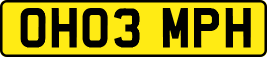 OH03MPH
