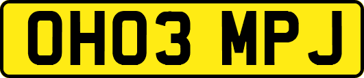 OH03MPJ