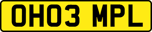 OH03MPL