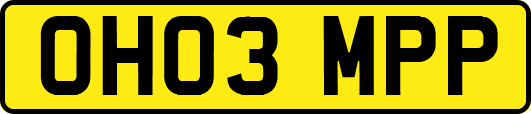 OH03MPP