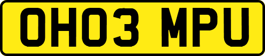 OH03MPU