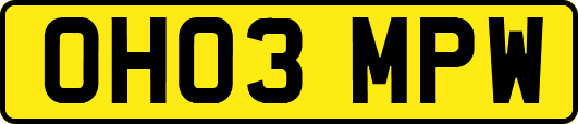 OH03MPW