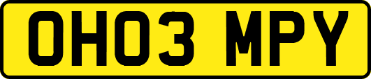 OH03MPY