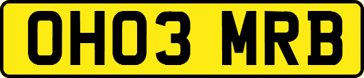 OH03MRB